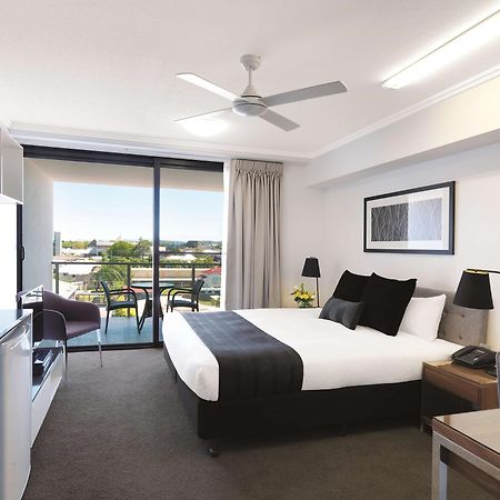 Oaks Mackay Carlyle Suites Exteriör bild