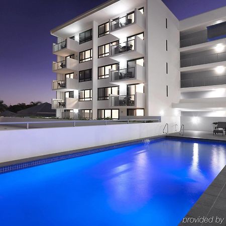 Oaks Mackay Carlyle Suites Exteriör bild