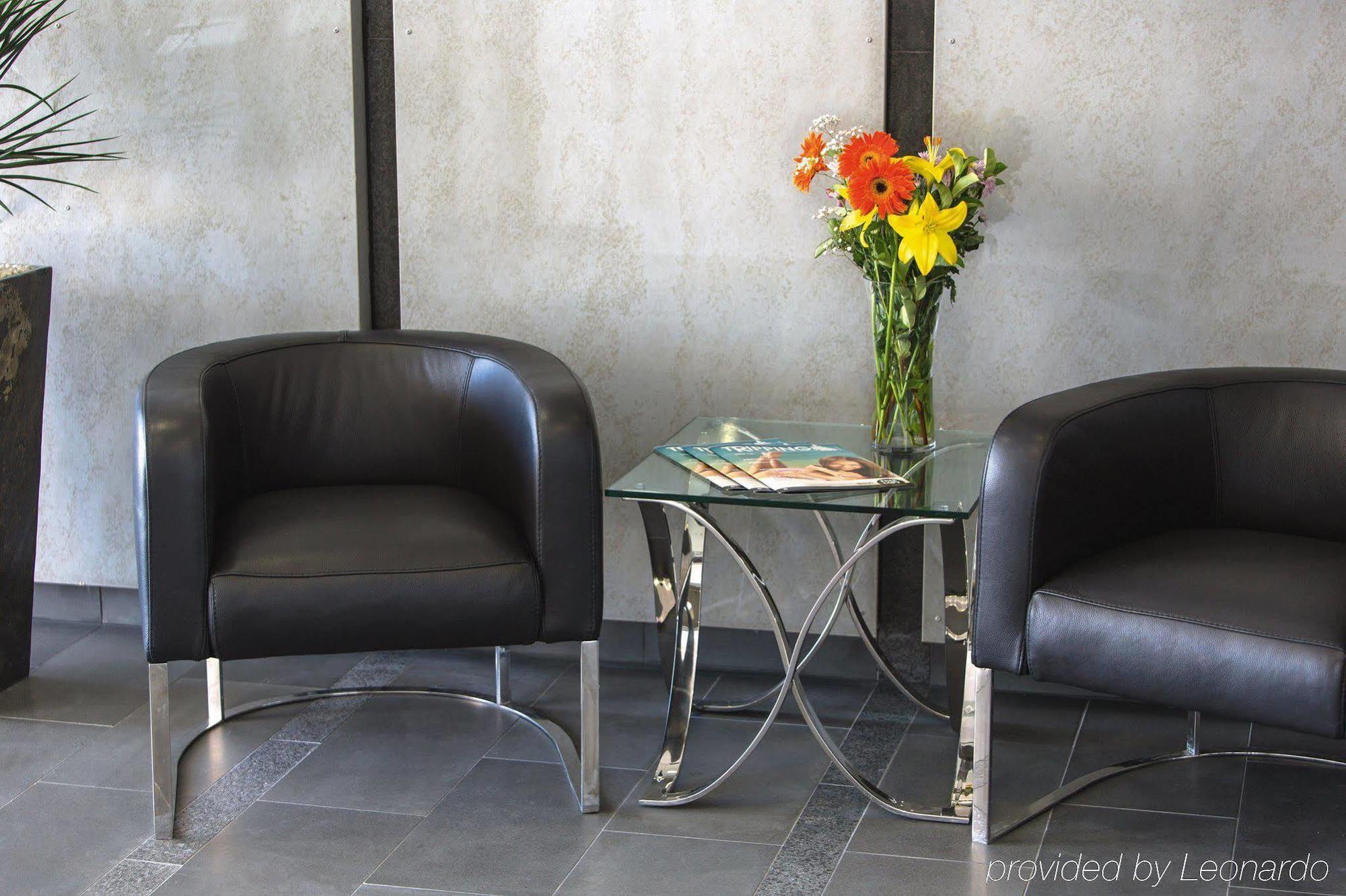 Oaks Mackay Carlyle Suites Exteriör bild
